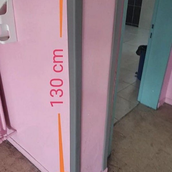 Duvar Köşe Koruyucu  