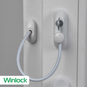 Pencere Emniyet Kilidi