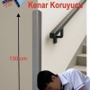 Duvar Köşe Koruyucu  