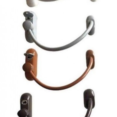 Pencere Emniyet Kilidi