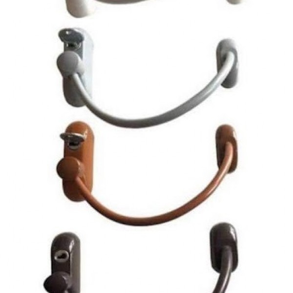 Pencere Emniyet Kilidi