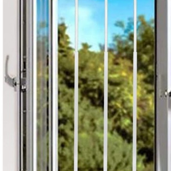 Pencere Güvenlik Korkuluğu