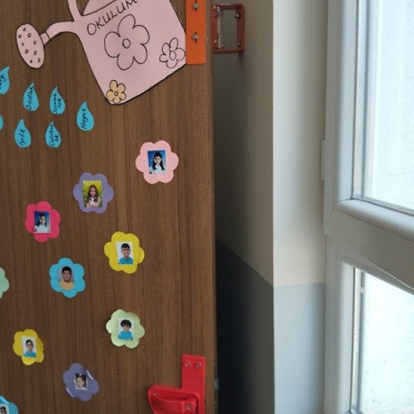 Butonlu Kapı Sabitleme Kilit Sistemleri