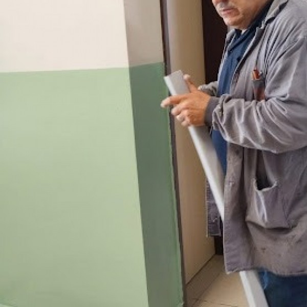 Duvar Köşe Koruyucu  