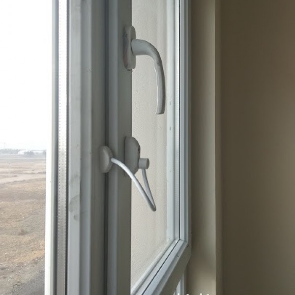 Pencere Emniyet Kilidi Pencere Emniyet Kilidi