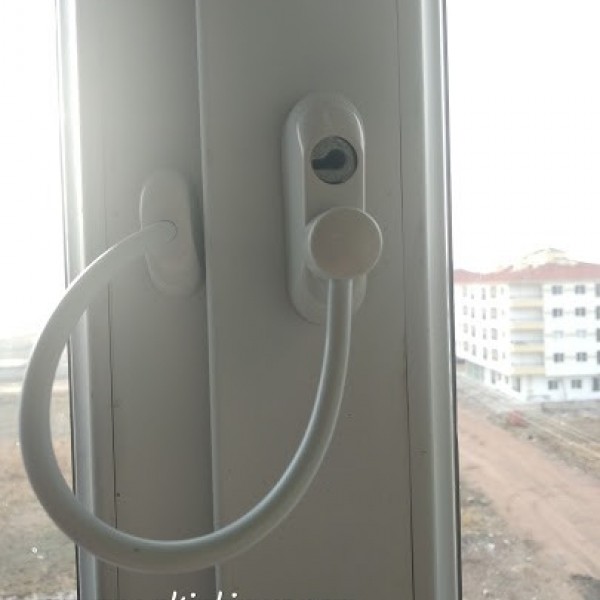 Pencere Emniyet Kilidi Pencere Emniyet Kilidi