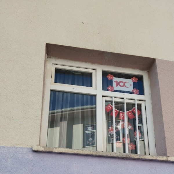 Pencere Güvenlik Korkuluğu