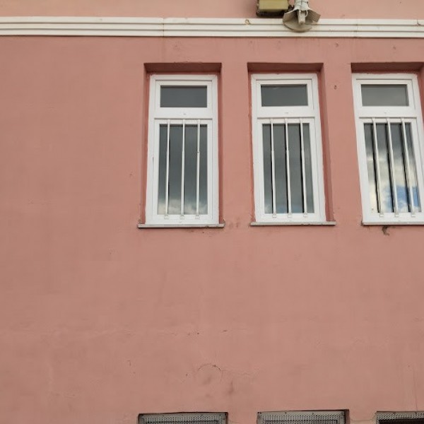 Pencere Güvenlik Korkuluğu