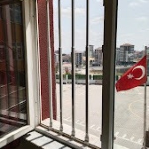 Pencere Güvenlik Korkuluğu