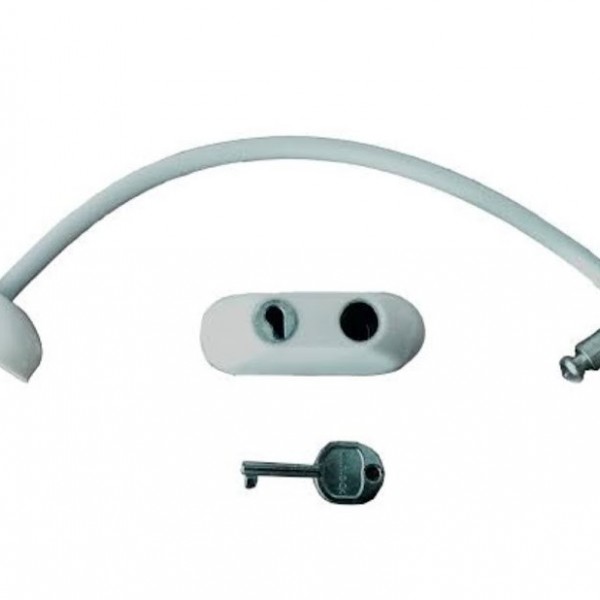 Pencere Emniyet Kilidi