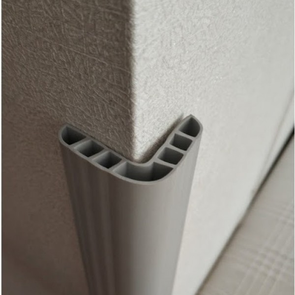 Duvar Köşe Koruyucu  