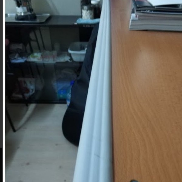 Duvar Köşe Koruyucu  