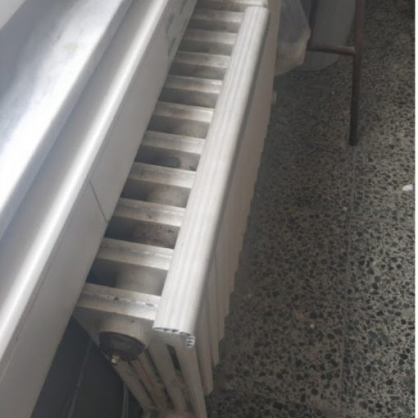 Duvar Köşe Koruyucu  