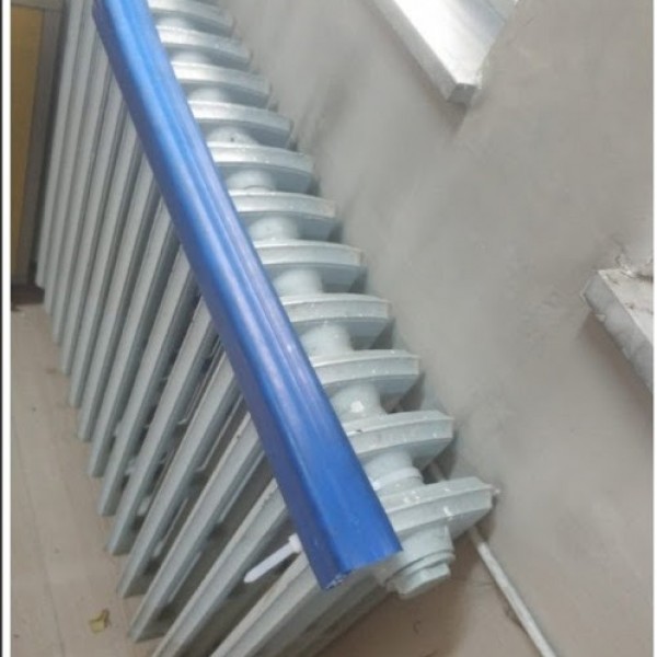 Duvar Köşe Koruyucu  