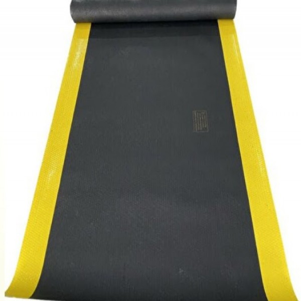 İzole Halı (Yalıtkan Paspas)