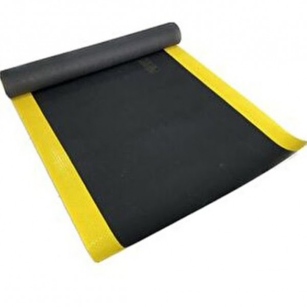 İzole Halı (Yalıtkan Paspas)