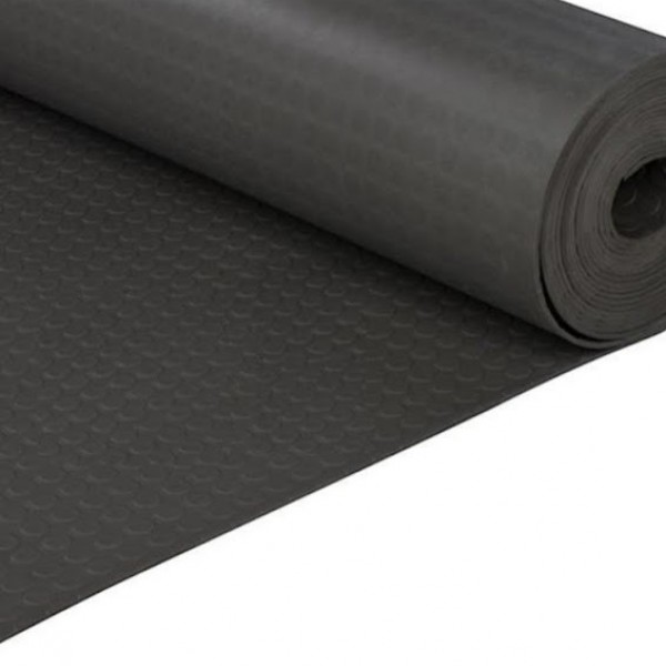 İzole Halı (Yalıtkan Paspas)