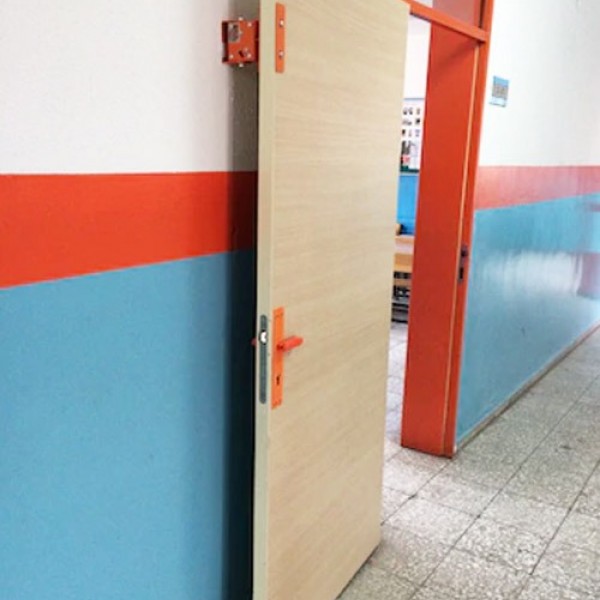 Butonlu Kapı Sabitleme Kilit Sistemleri Butonlu Kapı Sabitleme Kilit Sistemleri