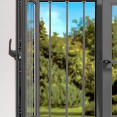 Pencere Güvenlik Korkuluğu