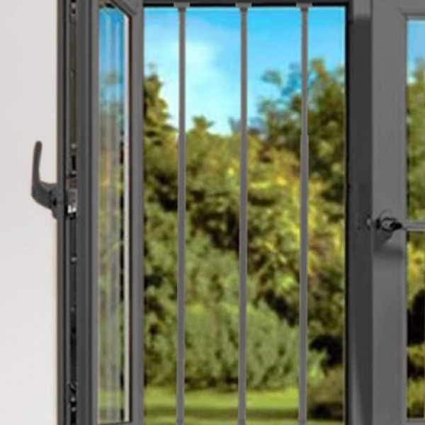 Pencere Güvenlik Korkuluğu