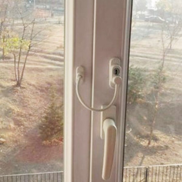 Pencere Emniyet Kilidi Pencere Emniyet Kilidi
