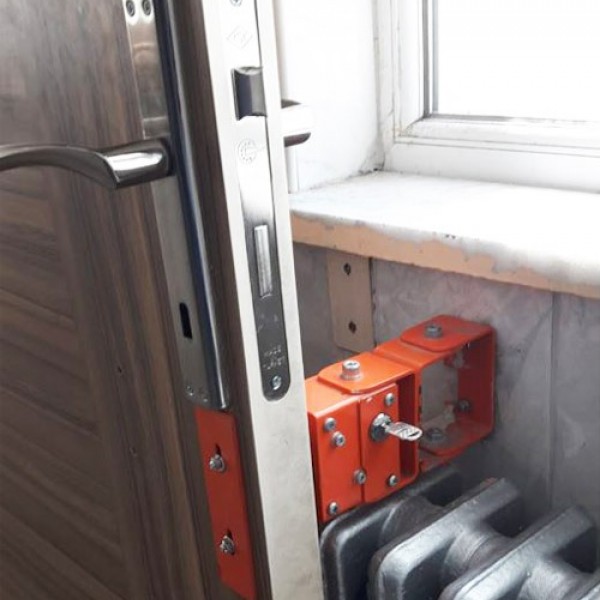 Şifre Anahtarlı Kapı Sabitleme Kilit Sistemleri Şifre Anahtarlı Kapı Sabitleme Kilit Sistemleri