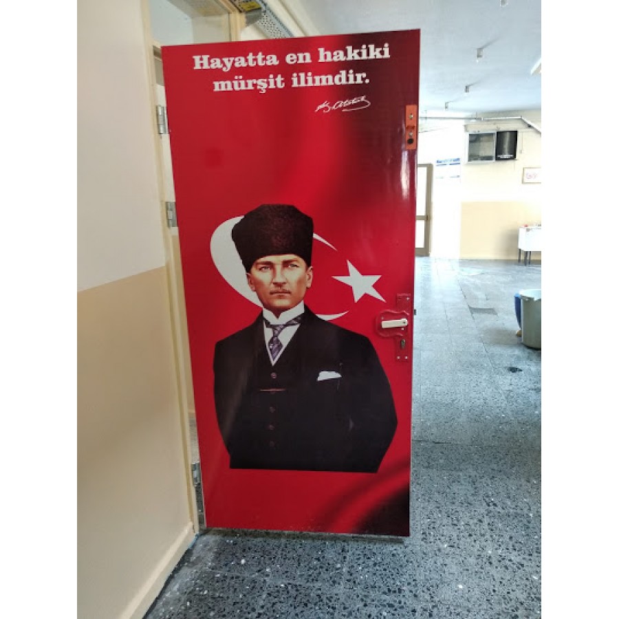 Kahramankazan Milli Egemenlik İkokulu