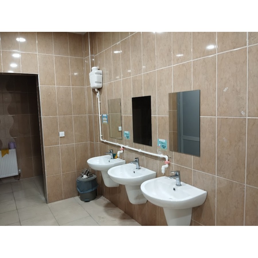 Güdül Atatürk İlkokulu