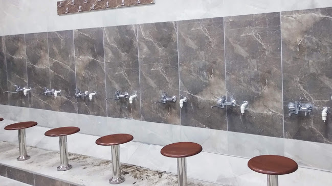 Tüm İllerimizdeki Referanslarımız