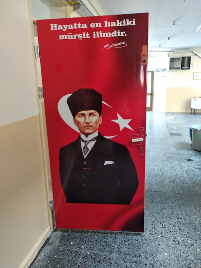 Kahramankazan Milli Egemenlik İkokulu
