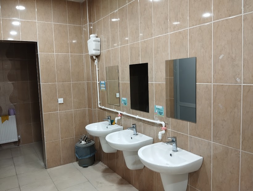 Güdül Atatürk İlkokulu