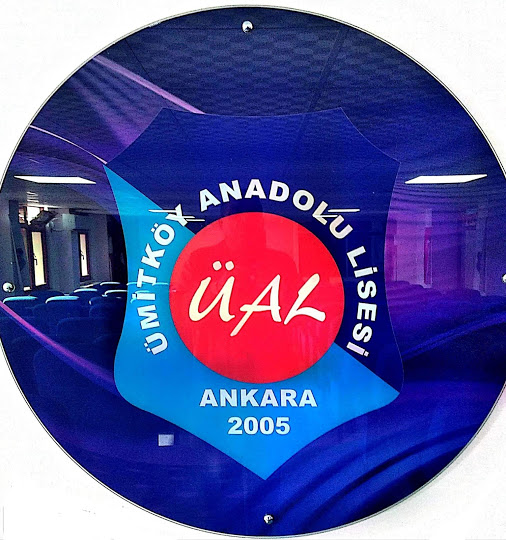 Ümitköy anadolu lisesi
