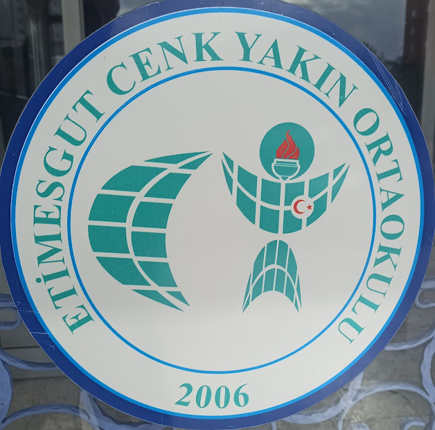 CENK YAKIN OO