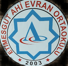 AHİ EVRAN OO
