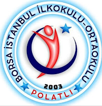 Polatlı borsa İstanbul ilk ve ortaokulu