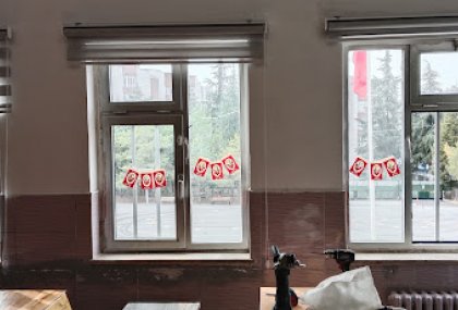 KE&Ccedil;İ&Ouml;REN