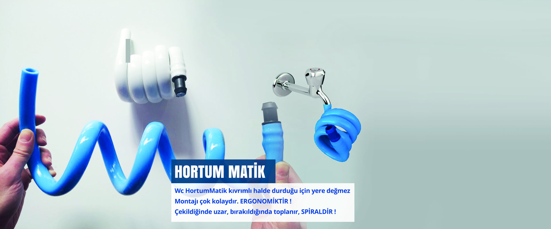 Hortum Matik