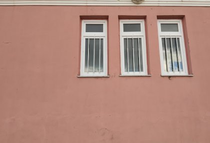 PENCERE GÜVENLİK KORKULUĞU